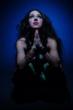 Vajra Releases Video for "Inside The Flame" (Burning Edit)